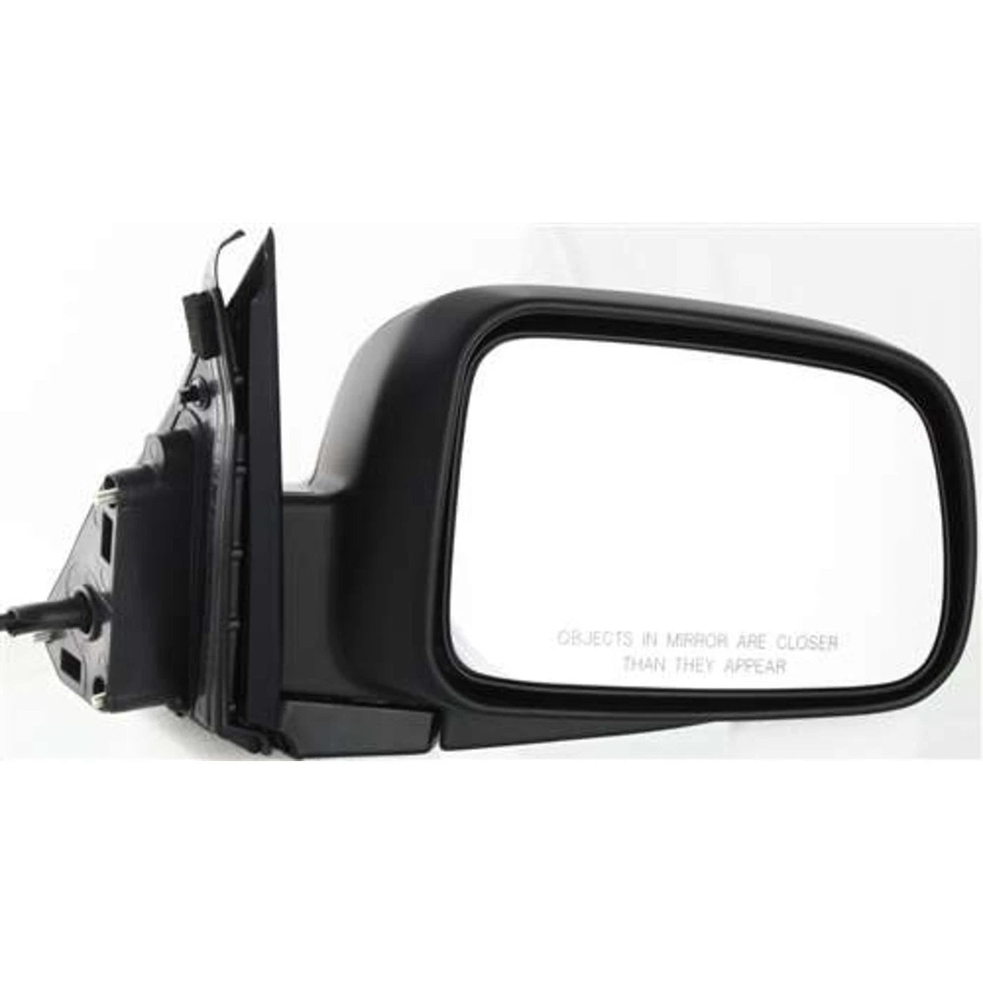 Folding Power Mirrors Pair for Honda CR-V (2002–2006)