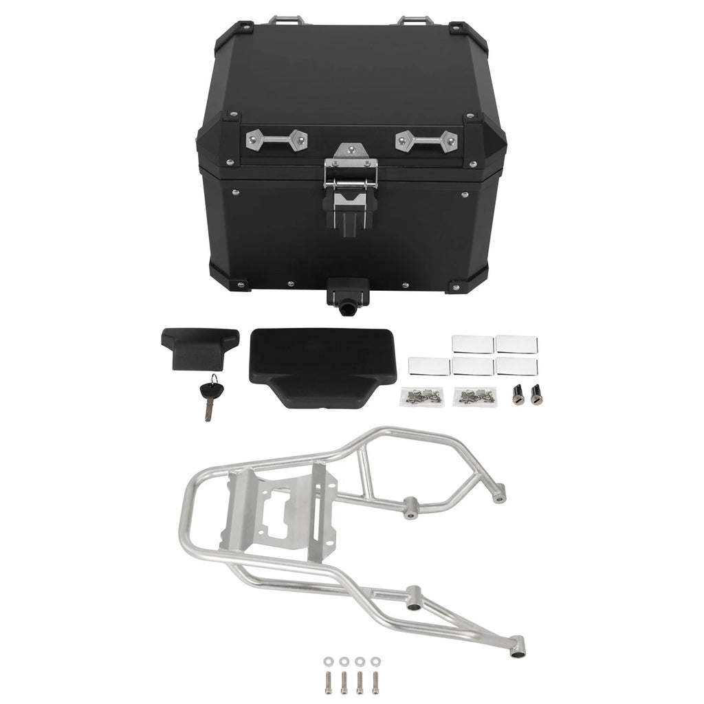 38L Trunk Tail Box Bag Case for BMW R1300GS (2023–2025)
