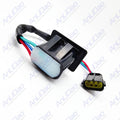 Trim Tilt Switch for Mercury 25-400HP Outboard (1999–Present) 87-8M0042300 87-8569901