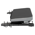 Adjustable Foldable Backrest for ATV Universal (2010–2023)