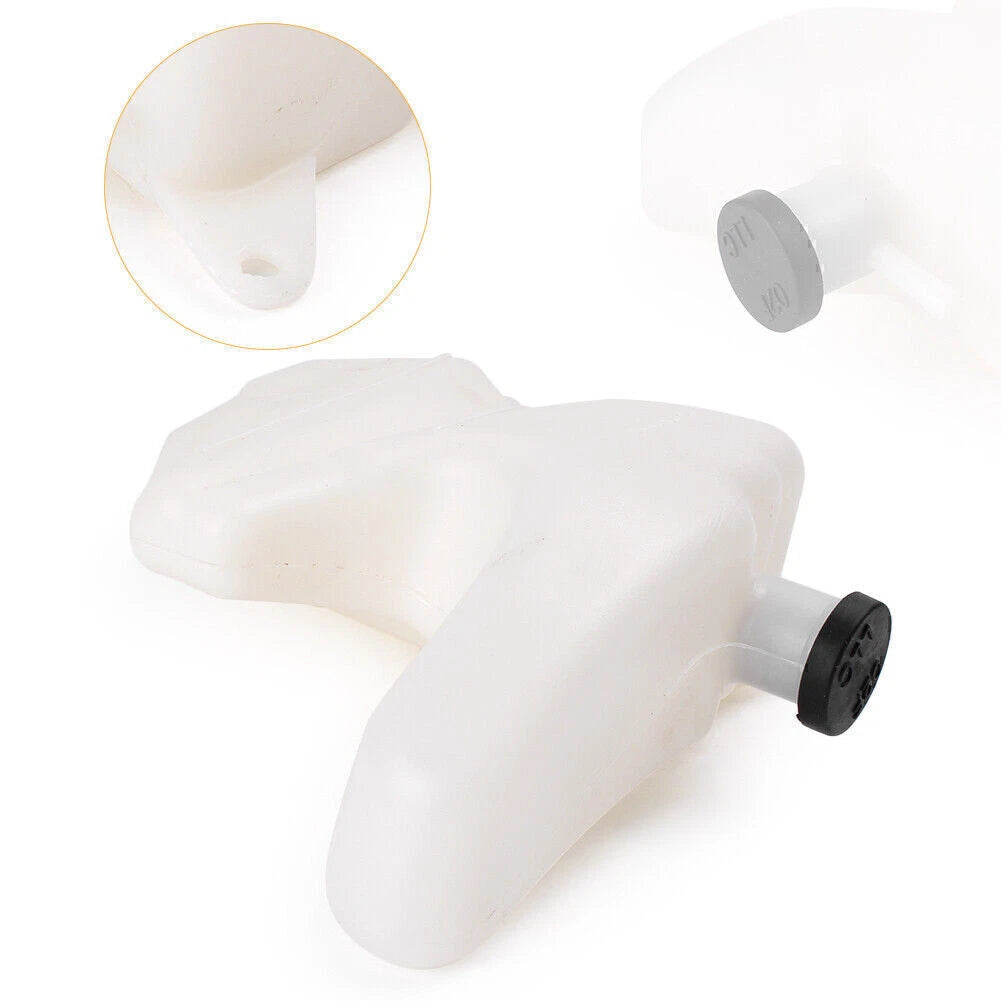 Radiator Coolant Overflow Tank for Honda CBR1000 (2006–2007)