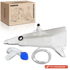 Washer Reservoir with Pump & Cap for Ford Bronco Sport (2021–2024)