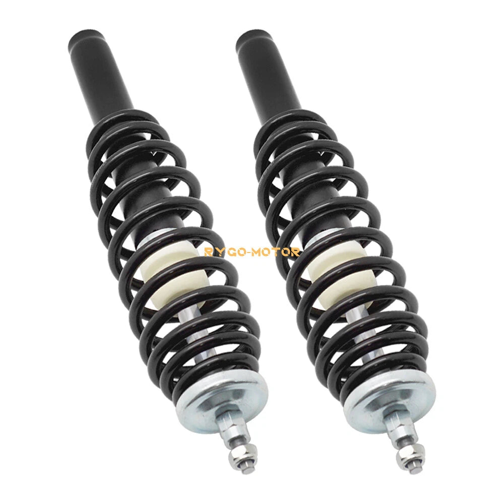 Front Shock Strut Absorber Kit for Polaris Ranger 500 2x4 4x4 6x6 (1999–2005)