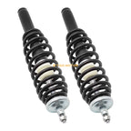 Front Shock Strut Absorber Kit for Polaris Ranger 500 2x4 4x4 6x6 (1999–2005)