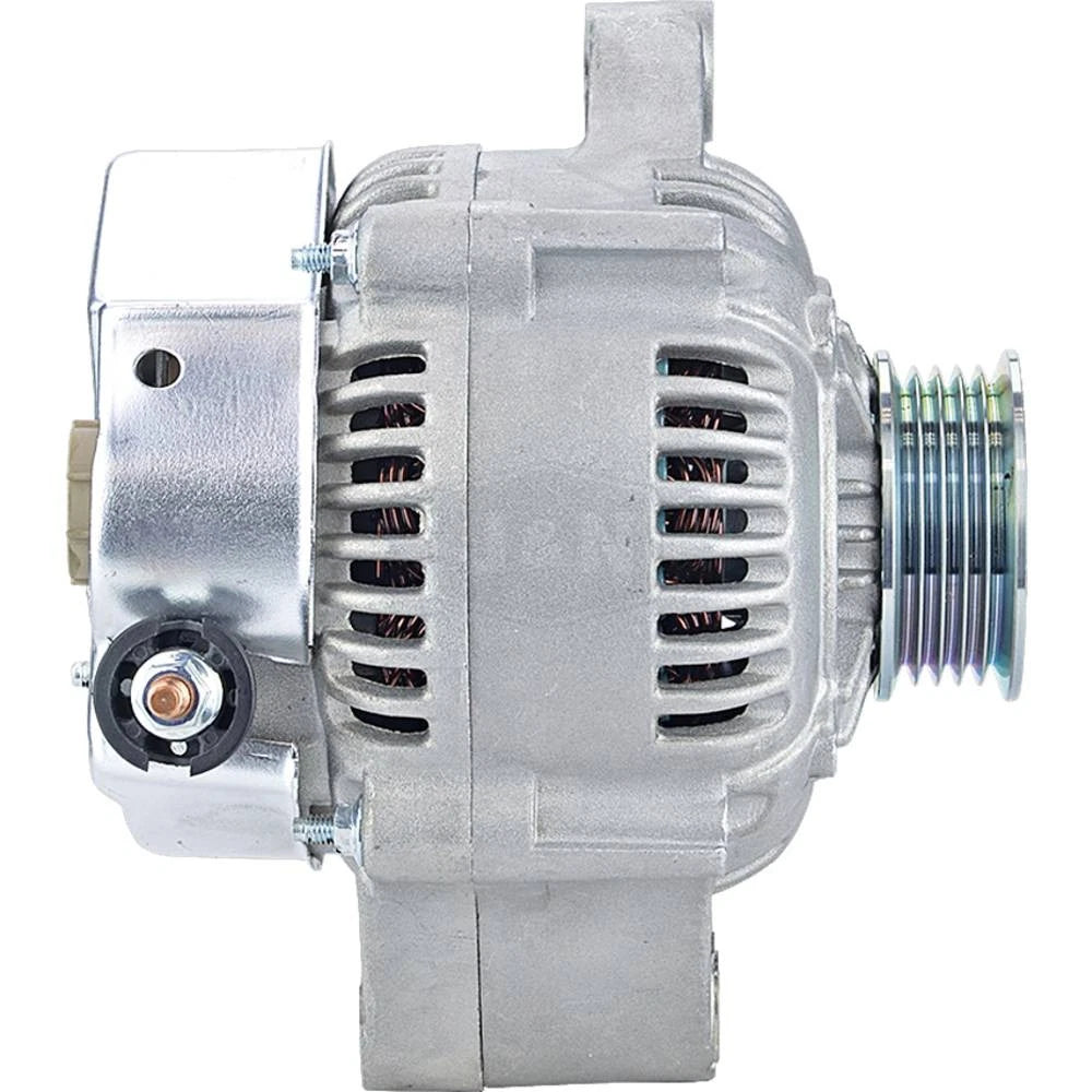 Alternator for J&N Electrical Products (400-52327-JN)