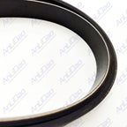 Serpentine Alternator Water Pump Belt for Volvo Penta 4.3L 5.0L 5.7L 3860086