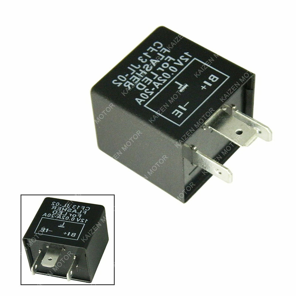 Flasher Relay for Nissan Versa (2007-2019)