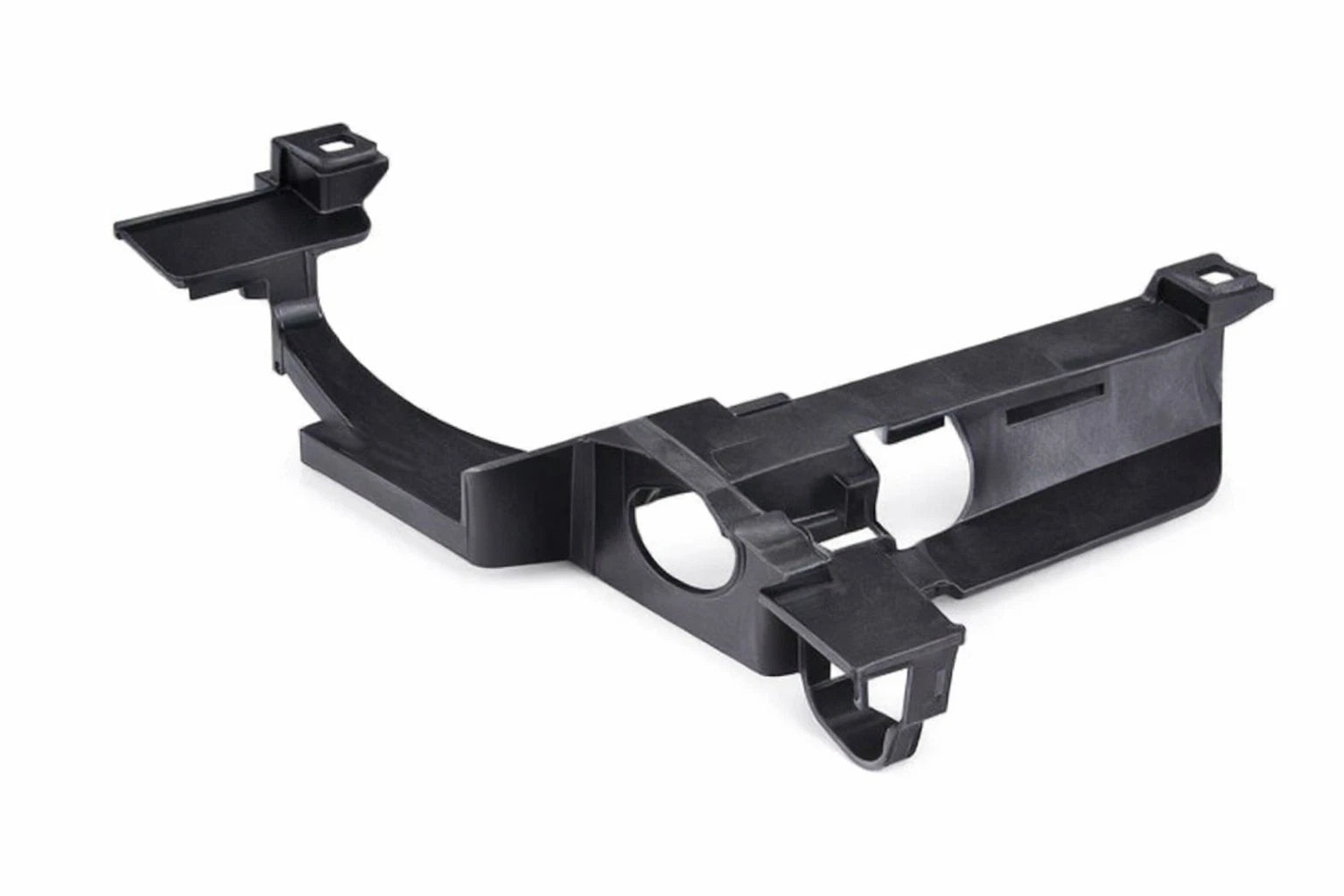 Left Headlight Bracket for BMW 325Ci, 330Ci (2004–2006) 63126934747