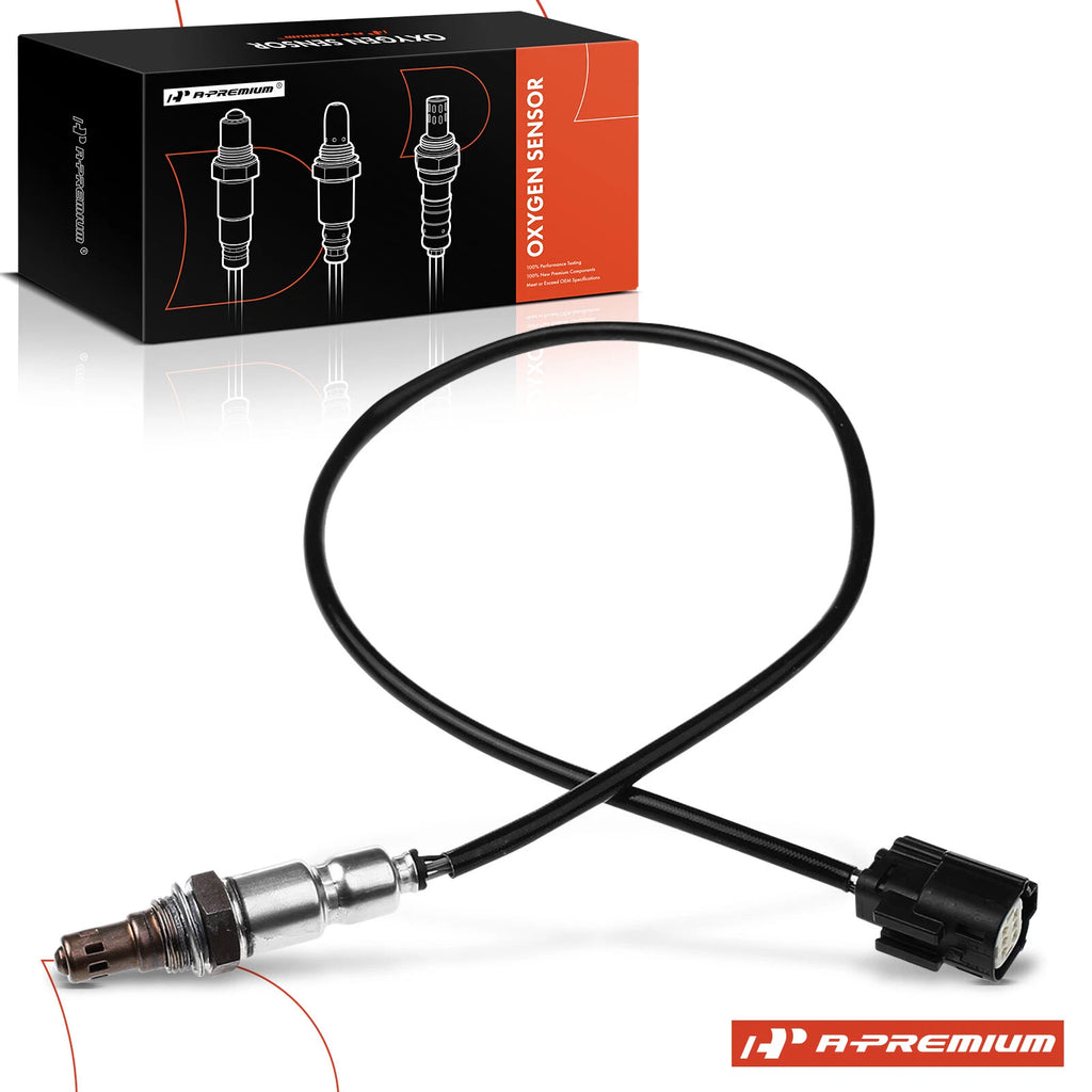 O2 Oxygen Sensor for Ford F-150 F-450 Super Duty V10 6.8L (2000–2003)