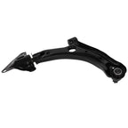 2X Front Lower Control Arms with Ball Joints for Honda Fit (2009-2013)