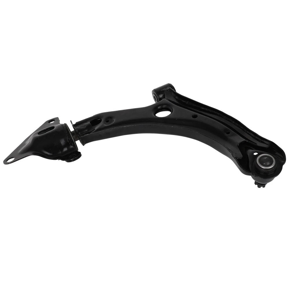 2X Front Lower Control Arms with Ball Joints for Honda Fit (2009-2013)