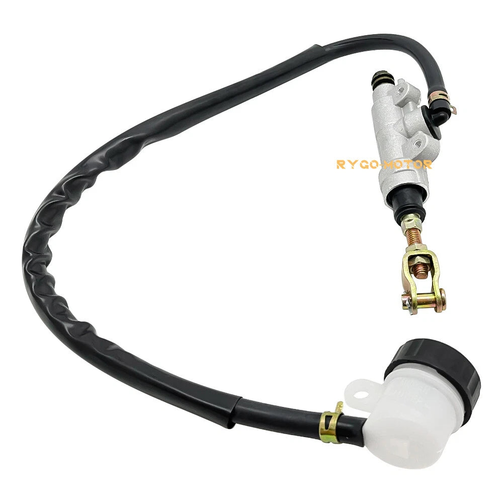 Rear Brake Master Cylinder Pump for Suzuki RM125 (2001–2006) K1/K2