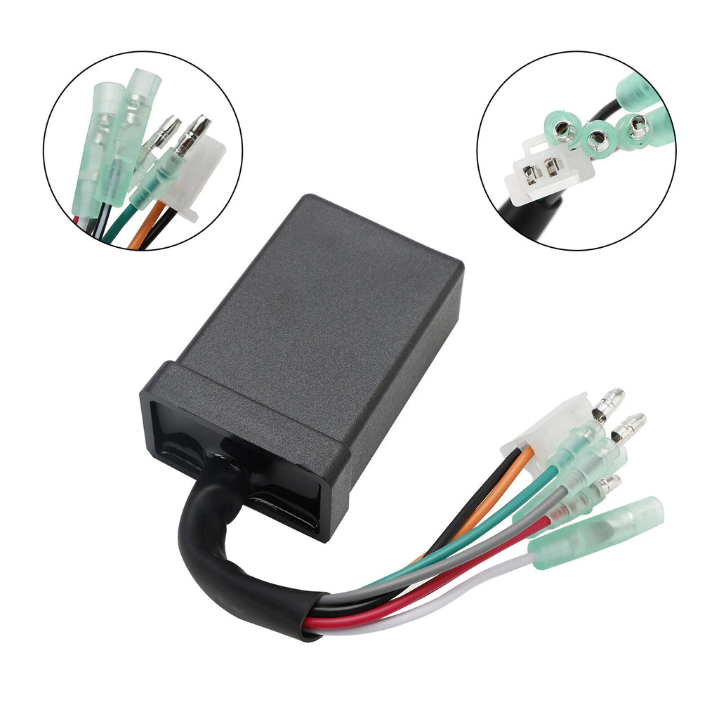 CDI Box Igniter for Yamaha T105 T135 Crypton JT110 (1996) 4ST-85540-00 T9