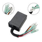 CDI Box Igniter for Yamaha T105 T135 Crypton JT110 (1996) 4ST-85540-00 T9