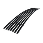 Stainless Steel Black Billet Grille Insert for Ford Explorer (2011–2015)