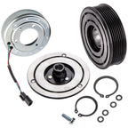 A/C Compressor Clutch Coil Kit for Nissan Maxima 3.5L (2008–2014)