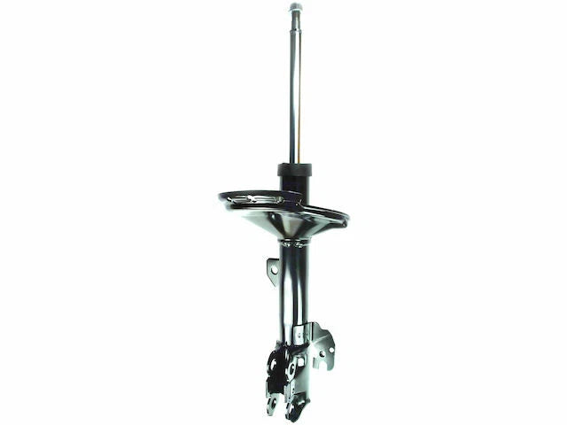 Front Right Strut Assembly for Suzuki Aerio AWD (2003) Q577CR