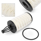 Oil Filter 2761800009 for Mercedes Benz C300 C350 CLS400 CLS550 E350 E400 SL550 (2008–2019)