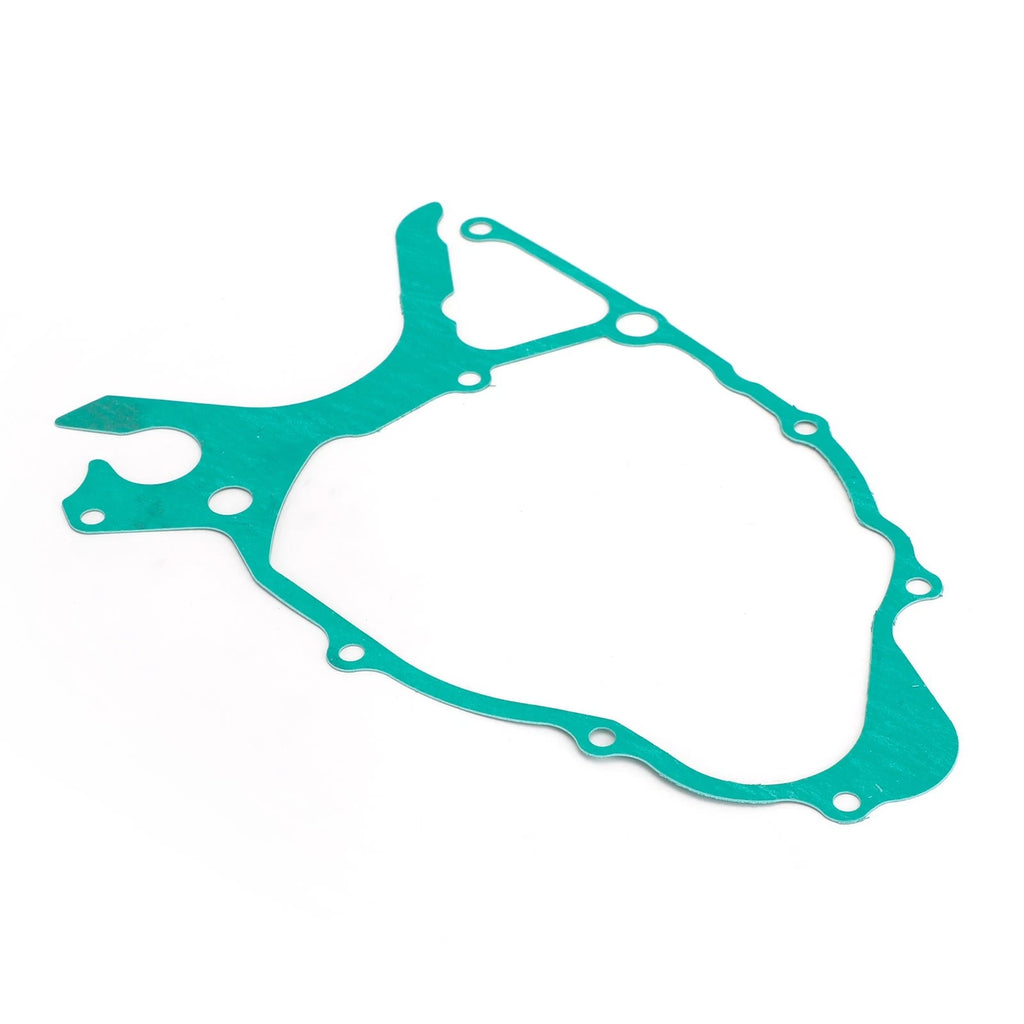 Left Side Crankcase Cover Gasket for Yamaha TW200E TW 200 (1987–2022)