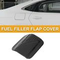 Fuel Tank Door Cap for Toyota Camry (2024–2025) Black