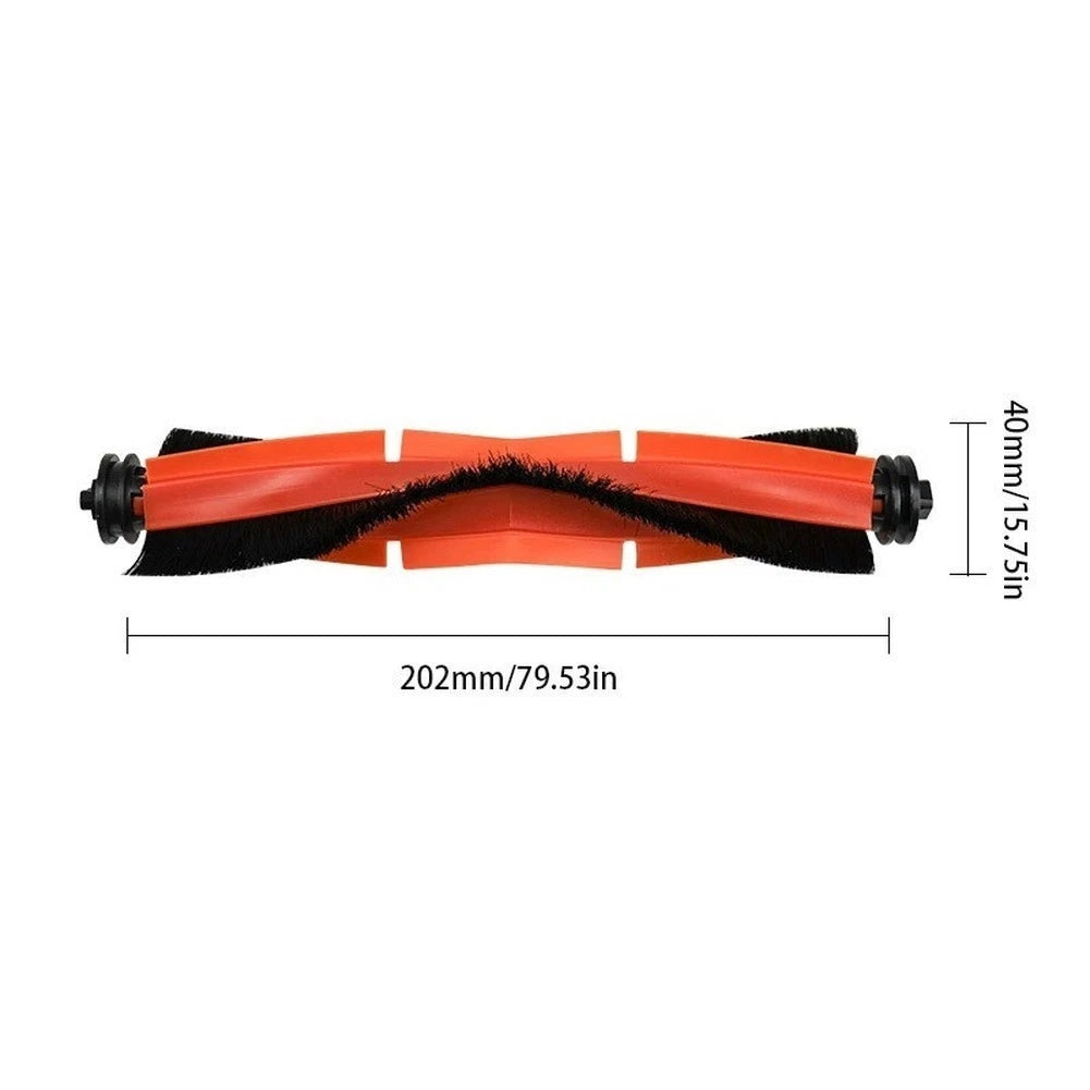Main Brush for MOVA Z5 Z5 Pro Z50 Ultra Z50 (2019–2023)