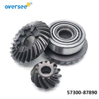 Forward Reverse Pinion Gear Kit for Suzuki DF70 DF90 (2014) 57300-87890