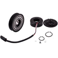 Air Conditioning Compressor Clutch for Dodge Ram 2500 3500 (2002)