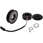Air Conditioning Compressor Clutch for Dodge Ram 2500 3500 (2002)