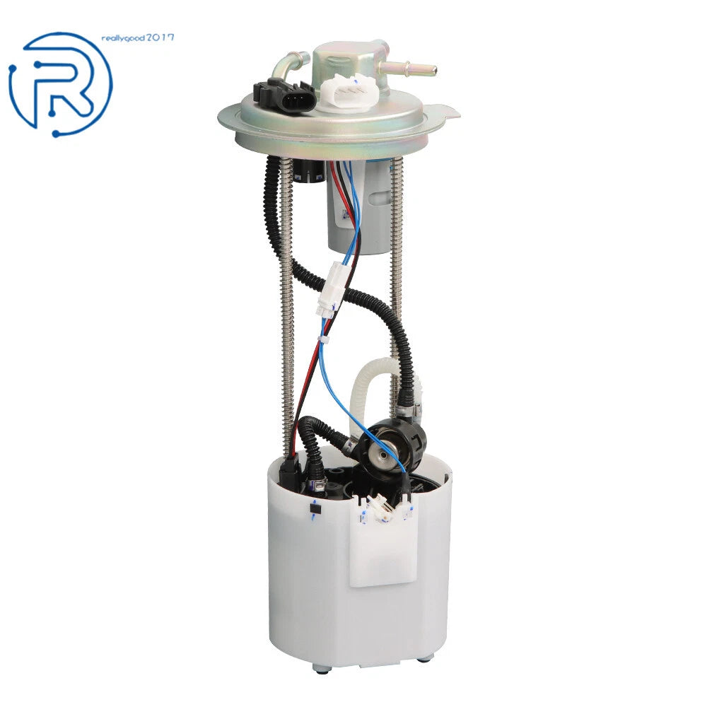 Fuel Pump Assembly for Chevy Silverado 1500 GMC Sierra 1500 (2010-2013)