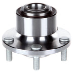 Front Wheel Hub Bearing Pair for Volvo S40 C30 V50 C70 (2005–2013)