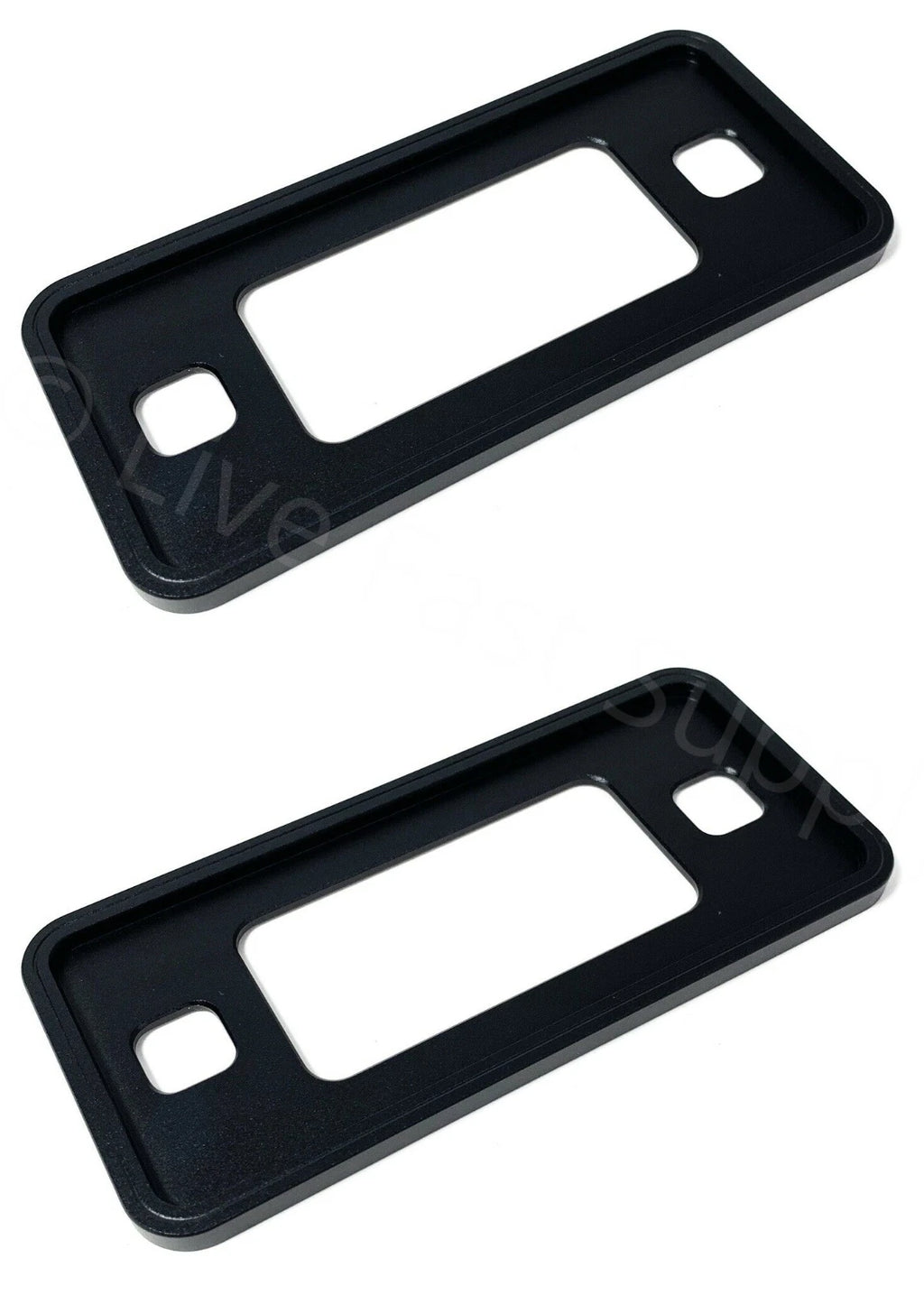 Low Side Marker Bezels Replacement for Ford Bronco (1970–1977)