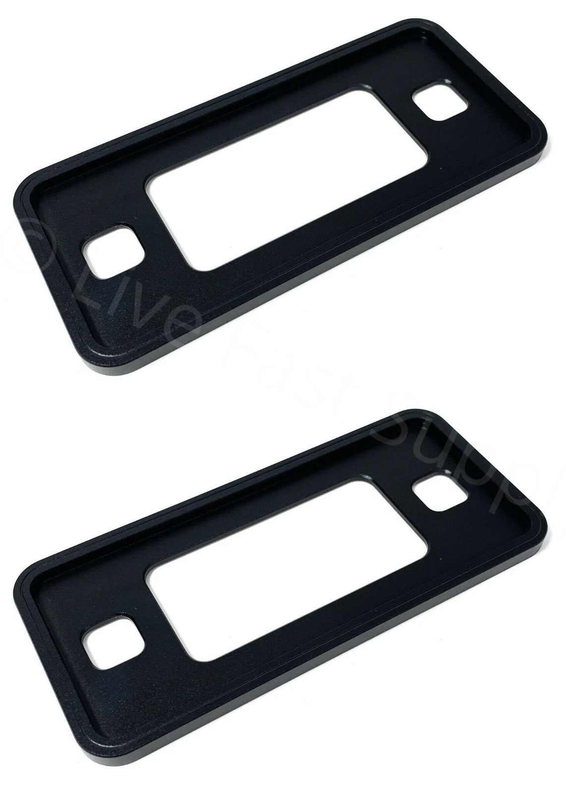 Low Side Marker Bezels Replacement for Ford Bronco (1970–1977)
