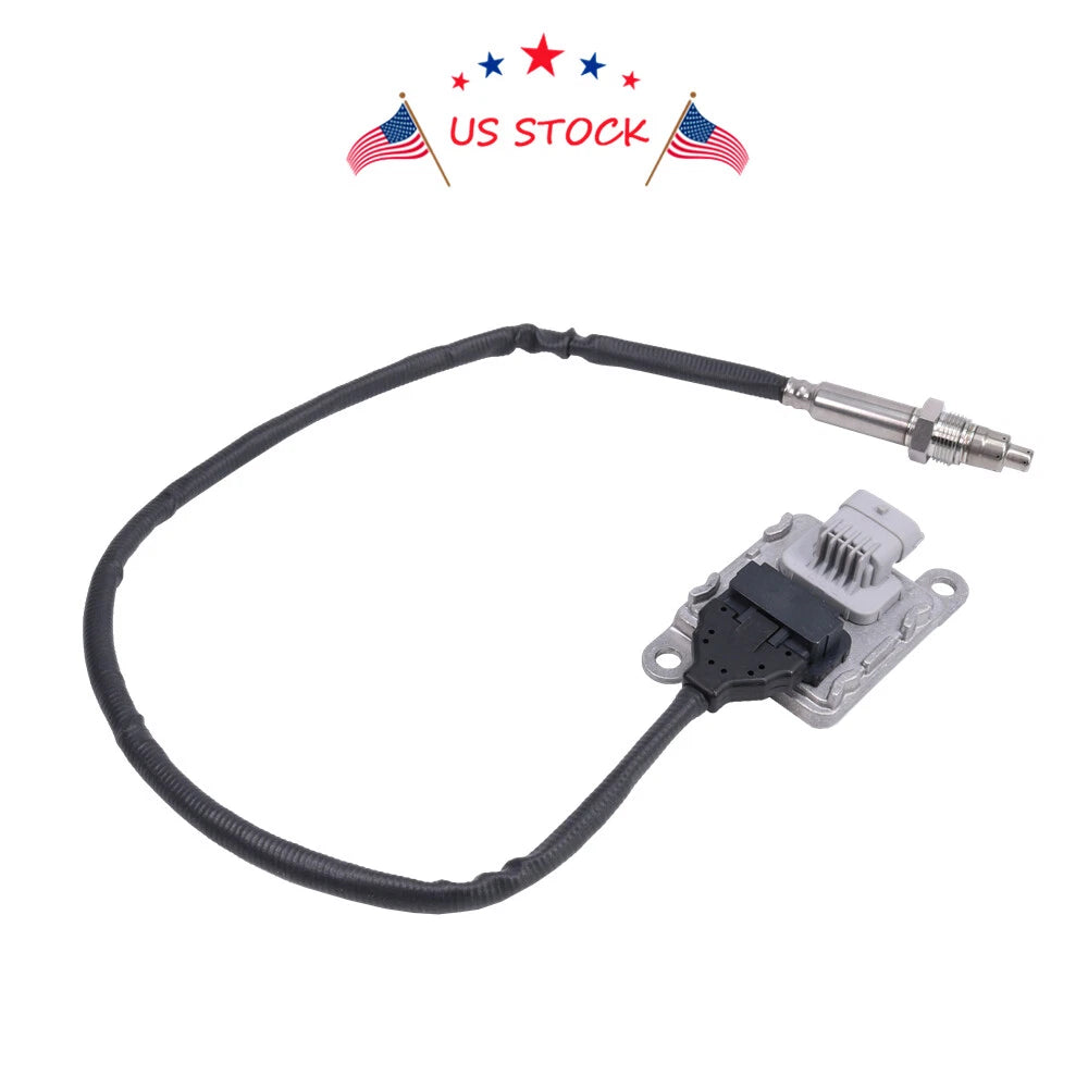 Nitrogen Nox Sensor for Mack Volvo Truck D11 D13 D16 (2010-2023)