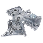 Timing Chain Cover Oil Pump for Toyota 4Runner FJ Cruiser Tacoma Tundra (2003–2021)