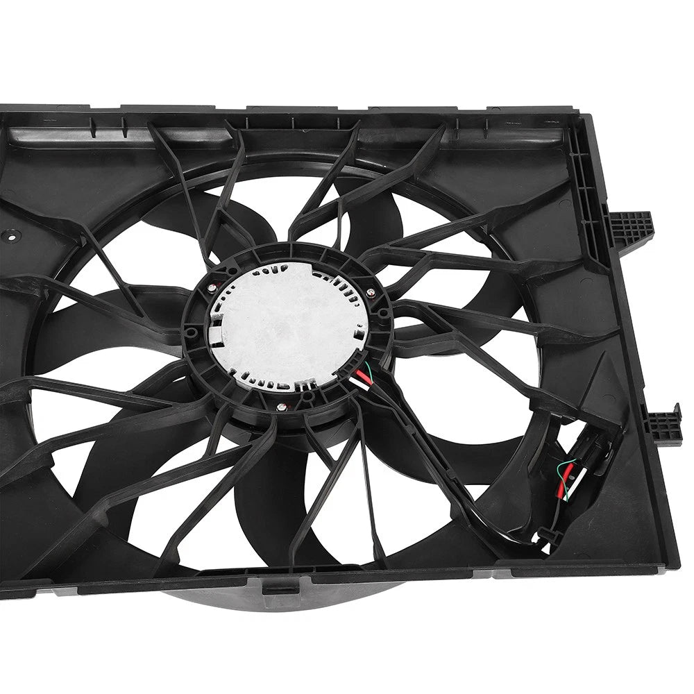 Cooling Fan for Dodge Durango (2011-2013)