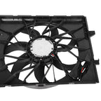 Cooling Fan for Dodge Durango (2011-2013)
