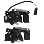 2X Hood Latch Lock for BMW 228i 230i (2014–2021) 51237242548 L&R