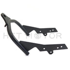 Trailer Hitch for Harley Touring (80–08) FLT/Electra Glide Classic
