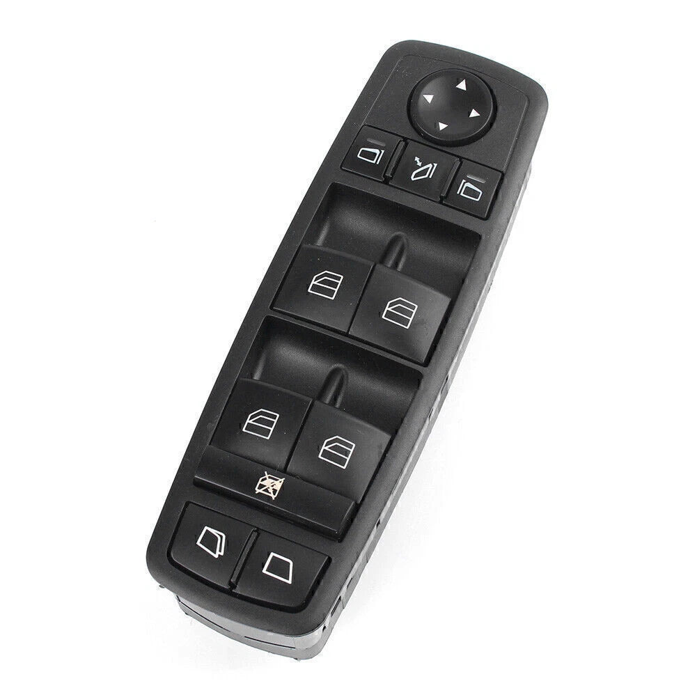 Window Switch for Mercedes Benz GL R Class GL350 GL450 GL550 (2005–2012) #2518300390