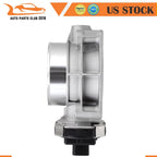 Throttle Body for Chevrolet Camaro, Colorado, GMC Canyon, Sierra