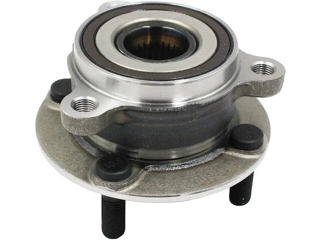 Rear Wheel Hub Assembly for Mazda MX5 Miata (2016–2022) TY351CQ