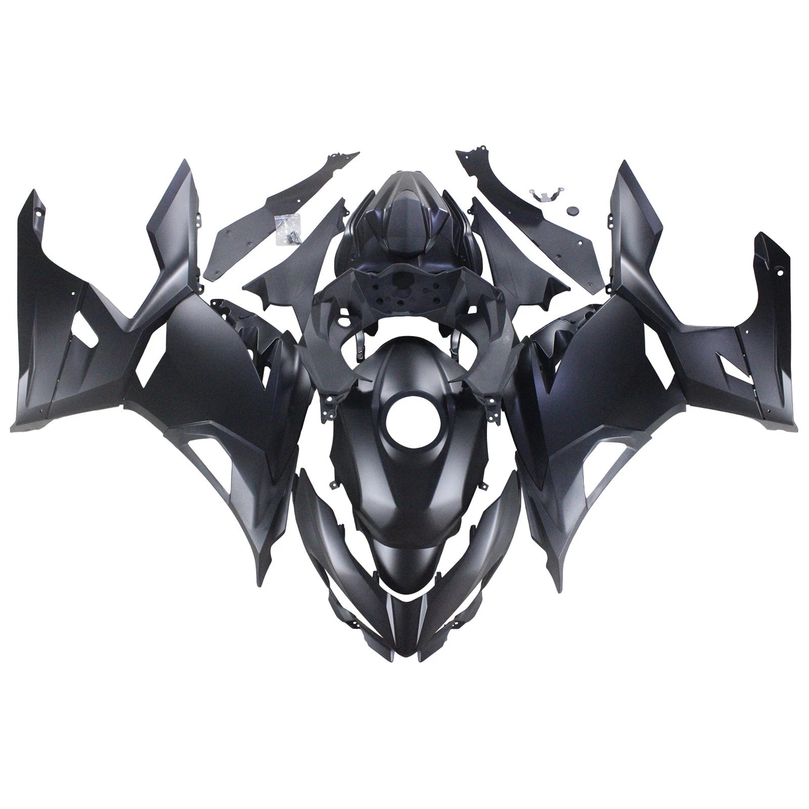 Injection Fairing Kit for Kawasaki Ninja 400 (2018–2024)