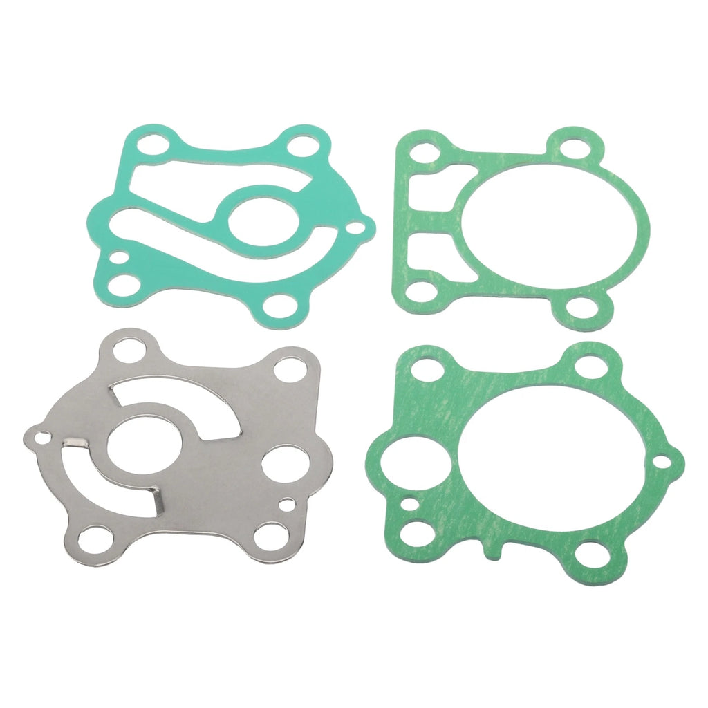 Water Pump Repair Service Kit for Yamaha Outboard (18-3408, 18-3429)