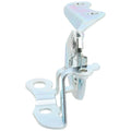 Hood Hinge for Toyota Yaris (2007–2011) Left Steel