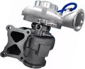 Turbocharger 712402-0070 for Caterpillar CAT C13 (2005–2015)