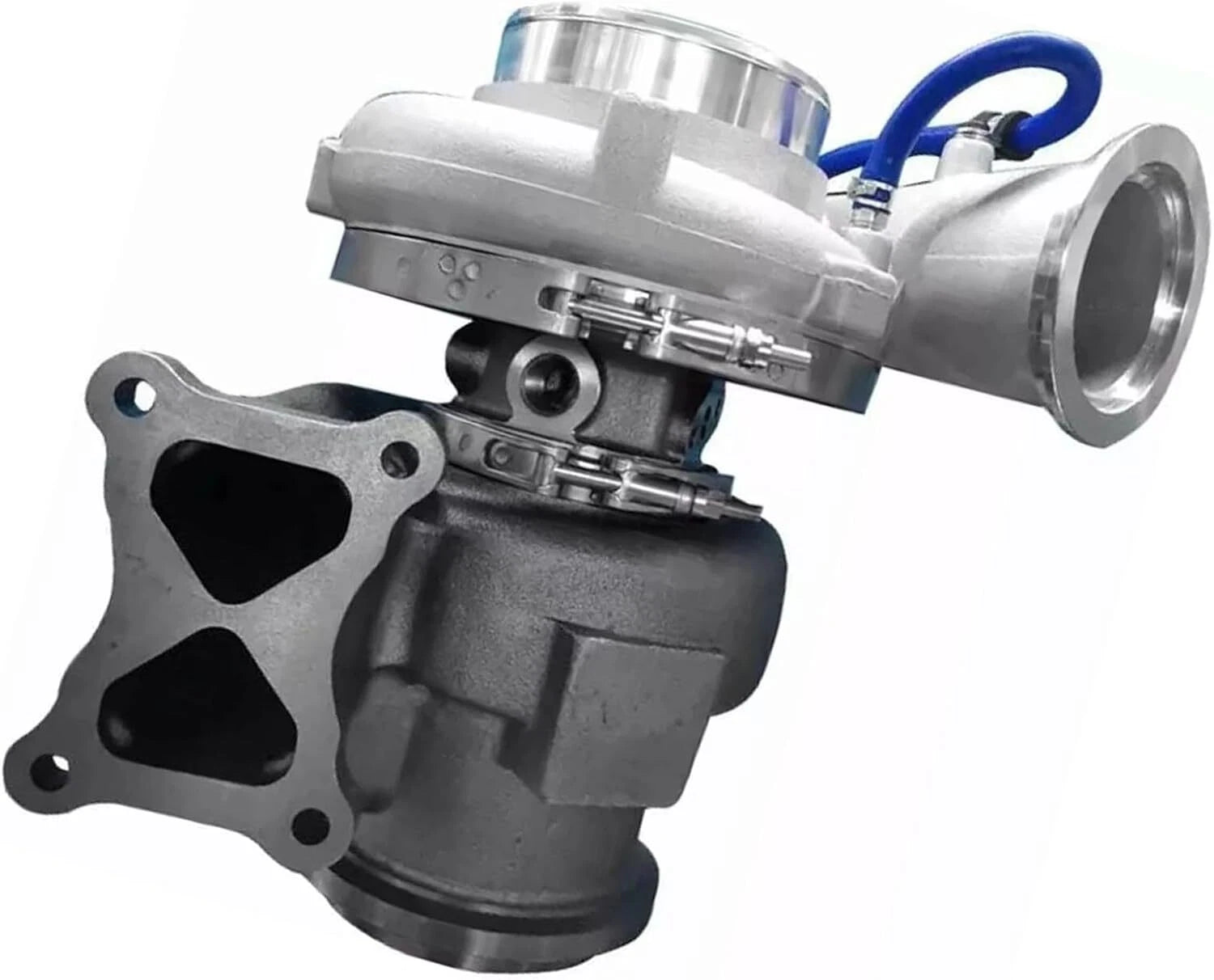 Turbocharger 712402-0070 for Caterpillar CAT C13 (2005–2015)