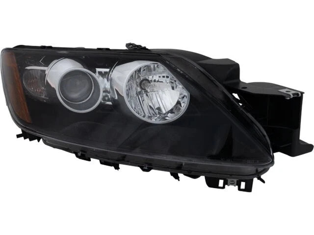 Right Headlight for Mazda CX-7 (2010–2011) GC392PX