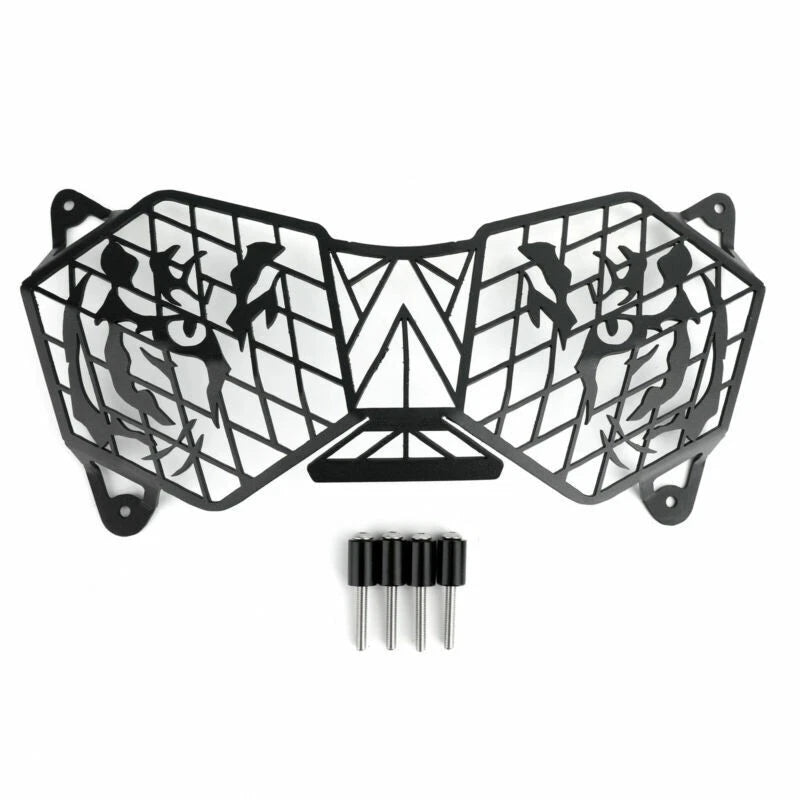 Headlight Guard Protector for Tiger 800 1200 XC XR Explorer 1200 (2017)