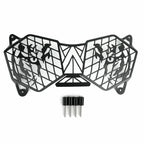 Headlight Guard Protector for Tiger 800 1200 XC XR Explorer 1200 (2017)