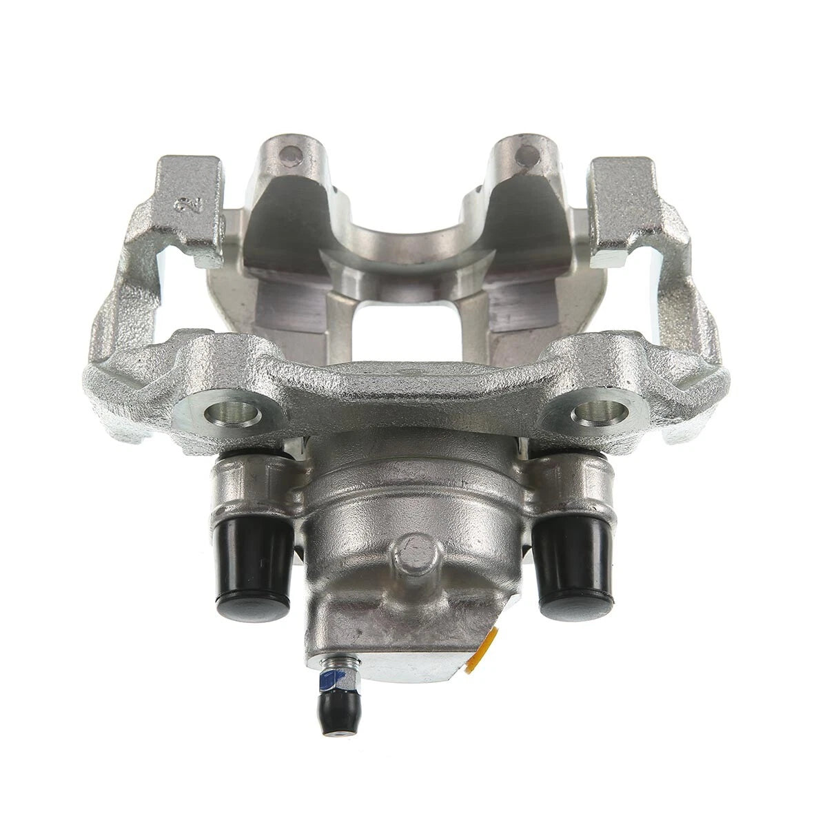Rear Right Brake Caliper with Bracket for Mercedes E320 E350 (2004-2006)